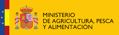 MINISTERIO DE AGRICULTURA, PESCA Y ALIMENTACIÓN